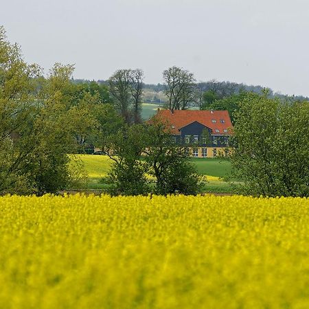 Landhaus Heidekrug Hildesheim Exterior foto