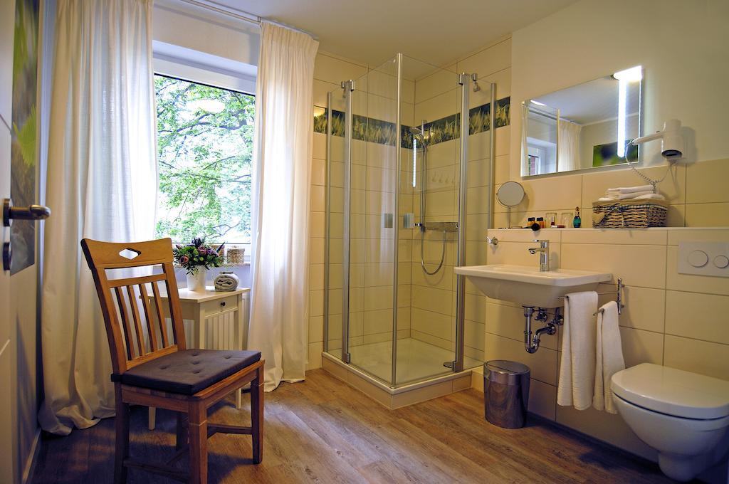 Landhaus Heidekrug Hildesheim Quarto foto